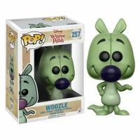 Фигурка Funko POP Woozle из мультика Winnie the Pooh