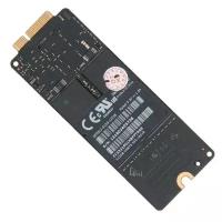Модуль памяти SSD 512Gb SanDisk для MacBook Pro 13 15 Retina A1398 A1425 Late 2012 Early 2013, SD5SL2-512