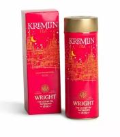 Чай Kremlin Loose Leaf Tea WRIGHT LUXURY TEA (100 г)