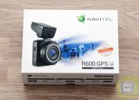 Navitel R600 GPS