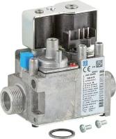 Газовый клапан 848 SIGMA для котлов Bosch, Buderus 87186455470