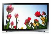 22" Телевизор Samsung UE22H5600 2014 LED RU, черный