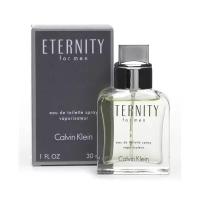 Calvin Klein Eternity For Men туалетная вода 30 мл для мужчин