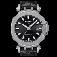 Мужские Наручные часы Tissot T115.407.17.051.00