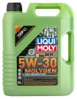 LIQUI MOLY Масло Моторное