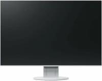 Монитор EIZO 24.1"(1920x1200) EIZO FlexScan EV2456 EV2456-WT/матрица IPS Матовая /Встроенные колонки Регулировка высоты