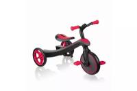 Велосипед детский Globber Explorer Trike розовый