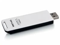 Wi-Fi адаптер TP-Link TL-WN727N USB 2.0 среда передачи данных Wi-Fi 150Mbps 2.4 GHz GHz 802.11b,802.11g,802.11n