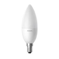 Лампочка Philips Zhirui Candle Bulb (White/Белый)