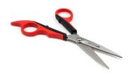 MIZUKA ножницы парикмахерские PBS-STU3765560(5,5")чёрная пластиковая ручка