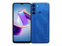 Сотовый телефон Tecno Pop 5 2/32Gb Deepsea Luster