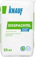 КНАУФ Айсшпахтель шпатлевка гипсовая финишная (25кг) / KNAUF Eisspachtel шпаклевка гипсовая финишная (25кг)