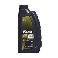 Моторное масло Gs Oil Kixx PAO 5W-30 C3, 1 л