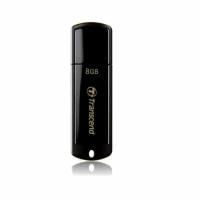 USB Flash Drive 8Gb - Transcend FlashDrive JetFlash 350 TS8GJF350