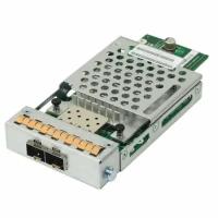 Плата Infortrend Интерфейсная карта EonStor host board with 2 x 25 Gb/s iSCSI ports (SFP28), type2