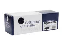 Картридж FX-10 NetProduct подходит для Canon i-Sensys MF 4120 4150 4270 FX-9 Q2612A