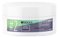 Маска для волос восстанавливающая Indola Professional Innova Kera Restore Treatment кератиновая 200 мл