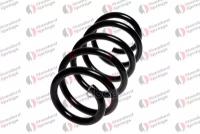 St 109 112 F_пружина Передняя! Fiat Ducato Camper 2.2-3.0D 06> Standard Springs арт. ST109112F