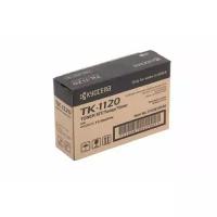 Картридж TK-1120 Kyocera FS-1060DN/1025MFP/1125MFP, 3К (O) 1T02M70NX0