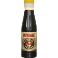 Соус овощной "MIVIMEX" соевый с перцем и чесноком 200г 4шт