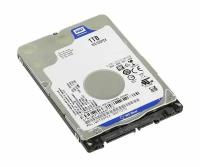 Жесткий диск Western Digital WD 1Tb Blue WD10SPZX