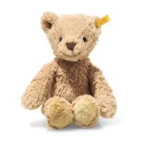 Мягкая игрушка Steiff Soft Cuddly Friends Thommy Teddy bear (Штайф Мягкие Приятные Друзья мишка Тедди Томми 20 см)