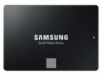 Твердотельный накопитель Samsung 870 Evo 1Tb MZ-77E1T0BW