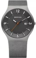 Bering Мужские часы Bering Ceramic 14440-077