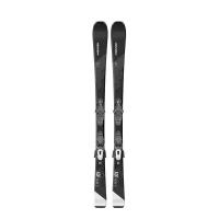 Горные лыжи Head Real Joy SLR Joy Pro + Joy 9 GW SLR (21/22) (158)