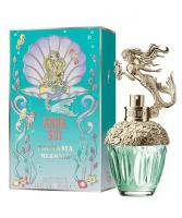 Anna Sui woman Fantasia Mermaid Туалетная вода 15 мл