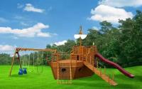 Детский городок SUPERIOR PLAY SYSTEMS omgs-3184