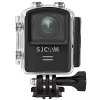 SJCAM Видеокамера экшн SJCAM M20