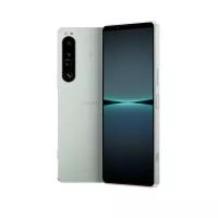 Sony Xperia 1 IV 12/256Gb Ice White (Белый) (Global) 2Sim