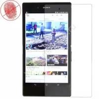 Антибликовая (матовая) пленка для Sony Xperia Z Ultra