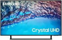 50" Телевизор Samsung UE50BU8500U 2022 LED, HDR, черный