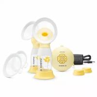 Medela молокоотсос электронный Свинг Макси Флекс