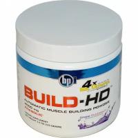 BPI Sports Креатиновый комплекс BUILD-HD,165гр. Виноград