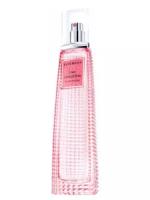 Givenchy Live Irresistible Eau de Toilette туалетная вода 75мл