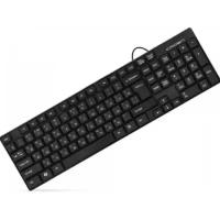 Клавиатура CROWN MICRO CROWN CMK-479 (black)