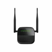 Роутер D-link DSL-2750U/R1A