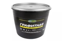 Смазка графитная OILRIGHT 2кг