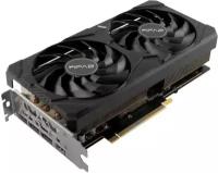 Видеокарта KFA2 PCIE16 RTX3070TI 8GB RTX 3070TI 1-CLICK OC 8GB