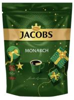 150Г кофе JACOBS MONARCH ПАК