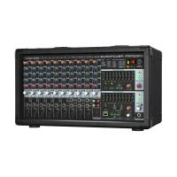 Микшерный пульт Behringer PMP2000D