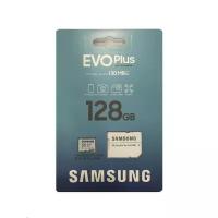 Карта памяти MicroSD 128гб Samsung MB-MC128KA/RU