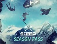 Steep Season Pass