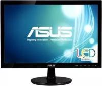 Монитор ASUS VS197DE Black TN LED 5ms 16:9 50M:1 250cd