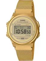 Наручные часы Casio A171WEMG-9AEF