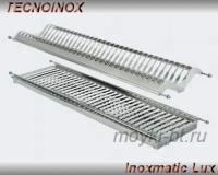 Сушка Tecnoinox INOXMATIC Lux 450 (82450)