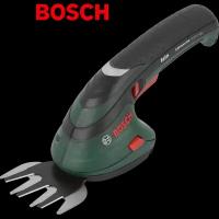 Ножницы садовые Bosch Isio для травы